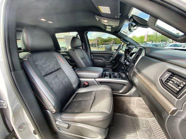 Used Nissan Titan PRO-4X 2021 | Camy Cars. Great Neck, New York Used Nissan Titan PRO-4X 2021 | Camy Cars. Great Neck, New York
