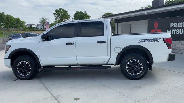 Used Nissan Titan PRO-4X 2021 | Camy Cars. Great Neck, New York Used Nissan Titan PRO-4X 2021 | Camy Cars. Great Neck, New York