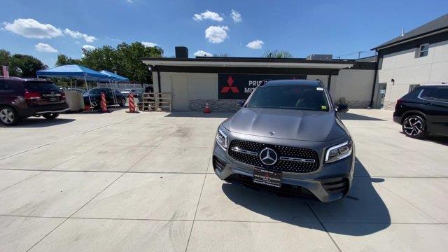 Used Mercedes-benz Glb GLB 250 2020 | Camy Cars. Great Neck, New York Used Mercedes-benz Glb GLB 250 2020 | Camy Cars. Great Neck, New York