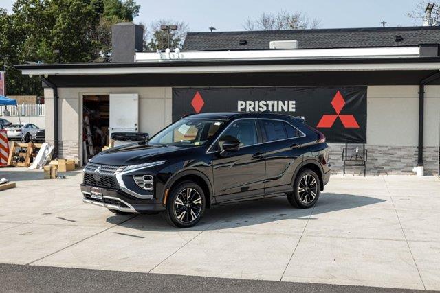 Used Mitsubishi Eclipse Cross 2023 | Camy Cars. Great Neck, New York Used Mitsubishi Eclipse Cross 2023 | Camy Cars. Great Neck, New York