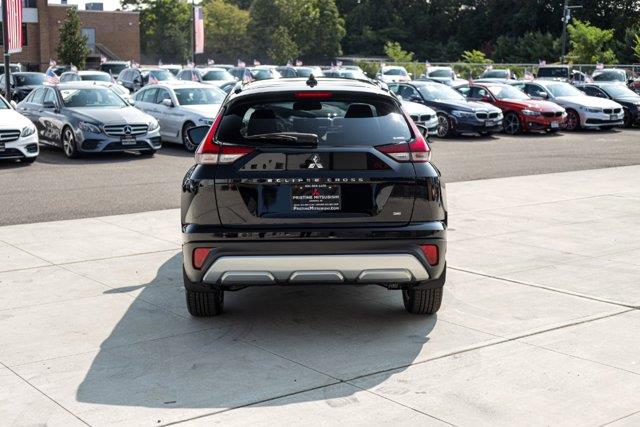Used Mitsubishi Eclipse Cross 2023 | Camy Cars. Great Neck, New York Used Mitsubishi Eclipse Cross 2023 | Camy Cars. Great Neck, New York