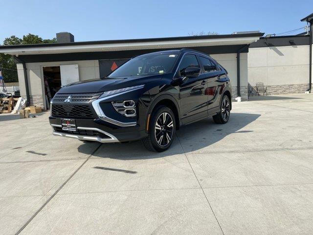 Used Mitsubishi Eclipse Cross 2023 | Camy Cars. Great Neck, New York Used Mitsubishi Eclipse Cross 2023 | Camy Cars. Great Neck, New York