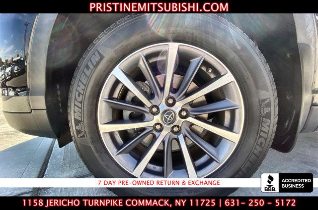 Used Toyota Highlander 2019 | Camy Cars. Great Neck, New York Used Toyota Highlander 2019 | Camy Cars. Great Neck, New York