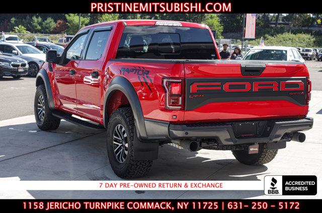 Used Ford F-150 Raptor 2019 | Camy Cars. Great Neck, New York Used Ford F-150 Raptor 2019 | Camy Cars. Great Neck, New York