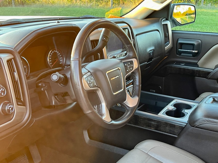 Used GMC Sierra 1500 4WD Crew Cab 153.0" Denali 2015 | Geneva Motor Cars. Darien, Wisconsin Used GMC Sierra 1500 4WD Crew Cab 153.0" Denali 2015 | Geneva Motor Cars. Darien, Wisconsin