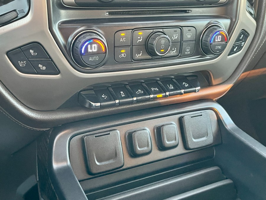 Used GMC Sierra 1500 4WD Crew Cab 153.0" Denali 2015 | Geneva Motor Cars. Darien, Wisconsin Used GMC Sierra 1500 4WD Crew Cab 153.0" Denali 2015 | Geneva Motor Cars. Darien, Wisconsin