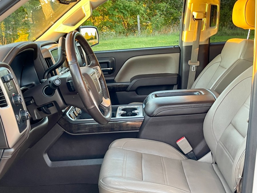 Used GMC Sierra 1500 4WD Crew Cab 153.0" Denali 2015 | Geneva Motor Cars. Darien, Wisconsin Used GMC Sierra 1500 4WD Crew Cab 153.0" Denali 2015 | Geneva Motor Cars. Darien, Wisconsin