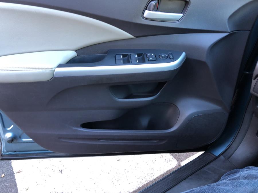 2014 Honda CR-V AWD 5dr EX-L, available for sale in Waterbury, Connecticut | National Auto Brokers, Inc.. Waterbury, Connecticut 2014 Honda CR-V AWD 5dr EX-L, available for sale in Waterbury, Connecticut | National Auto Brokers, Inc.. Waterbury, Connecticut