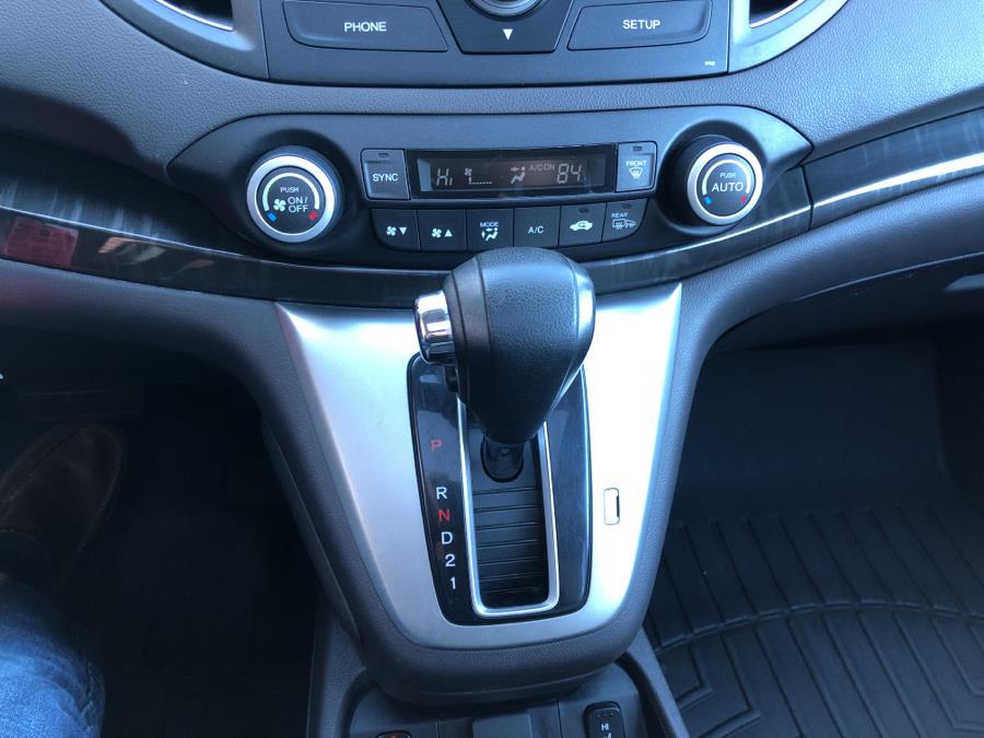 2014 Honda CR-V AWD 5dr EX-L, available for sale in Waterbury, Connecticut | National Auto Brokers, Inc.. Waterbury, Connecticut 2014 Honda CR-V AWD 5dr EX-L, available for sale in Waterbury, Connecticut | National Auto Brokers, Inc.. Waterbury, Connecticut