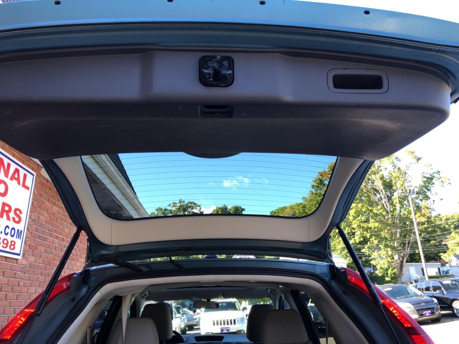 2014 Honda CR-V AWD 5dr EX-L, available for sale in Waterbury, Connecticut | National Auto Brokers, Inc.. Waterbury, Connecticut 2014 Honda CR-V AWD 5dr EX-L, available for sale in Waterbury, Connecticut | National Auto Brokers, Inc.. Waterbury, Connecticut
