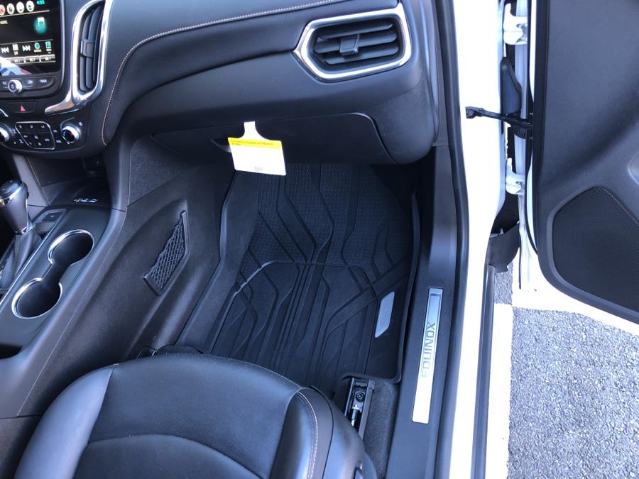 2018 Chevrolet Equinox AWD 4dr Premier, available for sale in Waterbury, Connecticut | National Auto Brokers, Inc.. Waterbury, Connecticut 2018 Chevrolet Equinox AWD 4dr Premier, available for sale in Waterbury, Connecticut | National Auto Brokers, Inc.. Waterbury, Connecticut