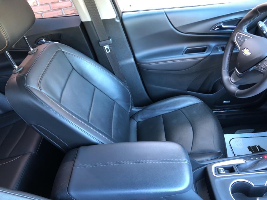 2018 Chevrolet Equinox AWD 4dr Premier, available for sale in Waterbury, Connecticut | National Auto Brokers, Inc.. Waterbury, Connecticut 2018 Chevrolet Equinox AWD 4dr Premier, available for sale in Waterbury, Connecticut | National Auto Brokers, Inc.. Waterbury, Connecticut