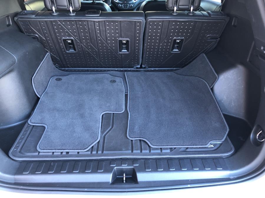 2018 Chevrolet Equinox AWD 4dr Premier, available for sale in Waterbury, Connecticut | National Auto Brokers, Inc.. Waterbury, Connecticut 2018 Chevrolet Equinox AWD 4dr Premier, available for sale in Waterbury, Connecticut | National Auto Brokers, Inc.. Waterbury, Connecticut