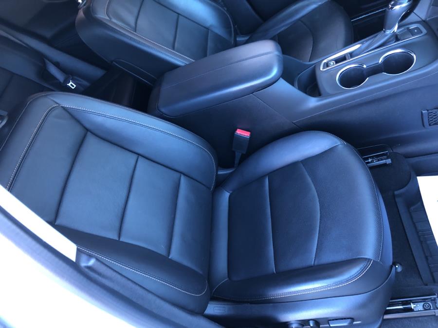 2018 Chevrolet Equinox AWD 4dr Premier, available for sale in Waterbury, Connecticut | National Auto Brokers, Inc.. Waterbury, Connecticut 2018 Chevrolet Equinox AWD 4dr Premier, available for sale in Waterbury, Connecticut | National Auto Brokers, Inc.. Waterbury, Connecticut