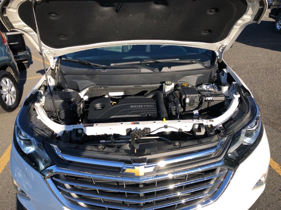 2018 Chevrolet Equinox AWD 4dr Premier, available for sale in Waterbury, Connecticut | National Auto Brokers, Inc.. Waterbury, Connecticut 2018 Chevrolet Equinox AWD 4dr Premier, available for sale in Waterbury, Connecticut | National Auto Brokers, Inc.. Waterbury, Connecticut