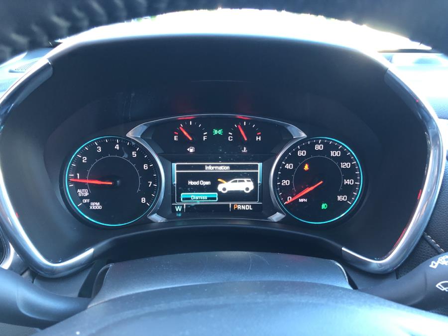 2018 Chevrolet Equinox AWD 4dr Premier, available for sale in Waterbury, Connecticut | National Auto Brokers, Inc.. Waterbury, Connecticut 2018 Chevrolet Equinox AWD 4dr Premier, available for sale in Waterbury, Connecticut | National Auto Brokers, Inc.. Waterbury, Connecticut