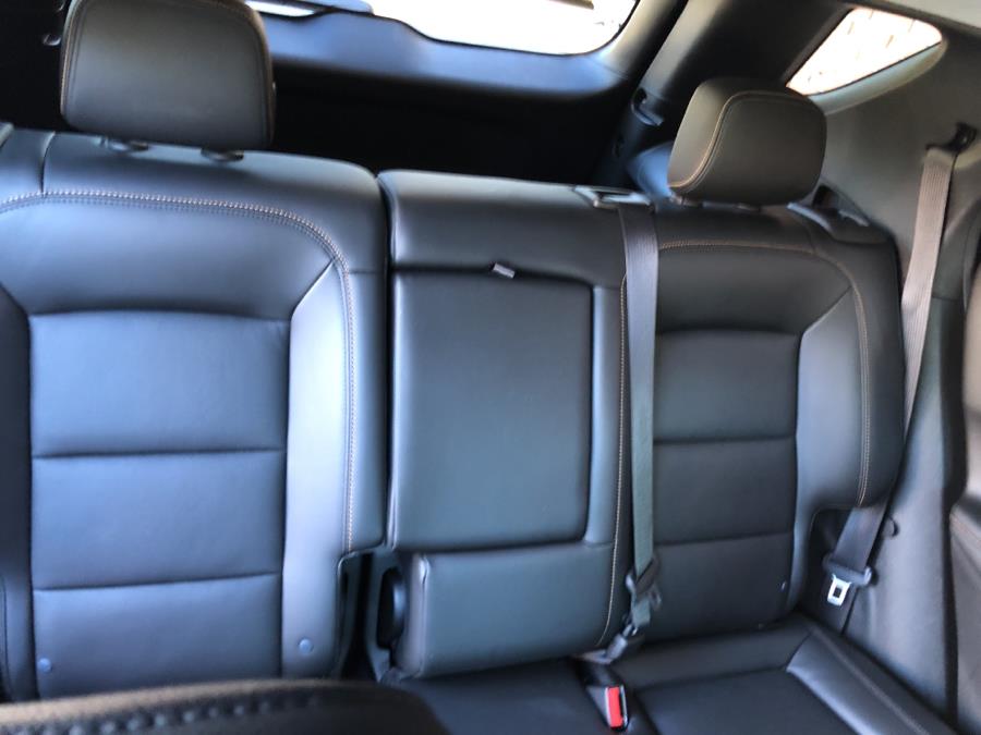 2018 Chevrolet Equinox AWD 4dr Premier, available for sale in Waterbury, Connecticut | National Auto Brokers, Inc.. Waterbury, Connecticut 2018 Chevrolet Equinox AWD 4dr Premier, available for sale in Waterbury, Connecticut | National Auto Brokers, Inc.. Waterbury, Connecticut