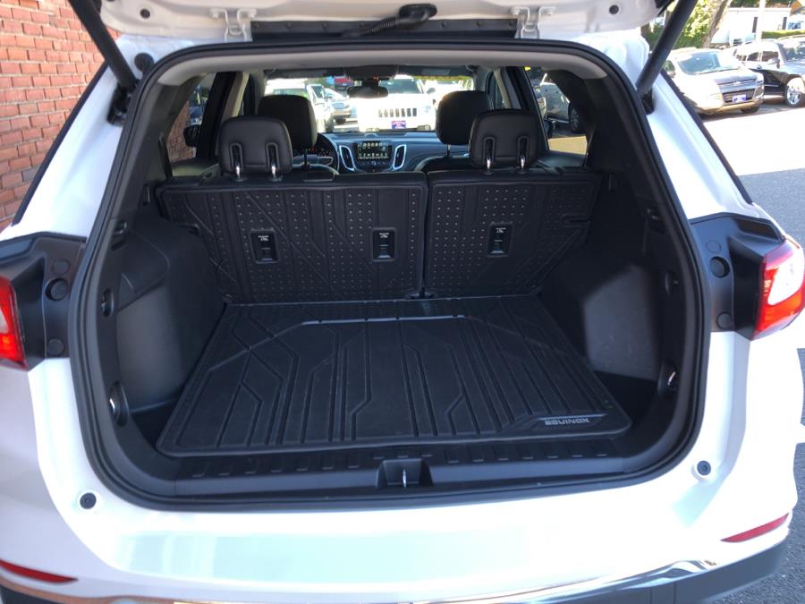 2018 Chevrolet Equinox AWD 4dr Premier, available for sale in Waterbury, Connecticut | National Auto Brokers, Inc.. Waterbury, Connecticut 2018 Chevrolet Equinox AWD 4dr Premier, available for sale in Waterbury, Connecticut | National Auto Brokers, Inc.. Waterbury, Connecticut