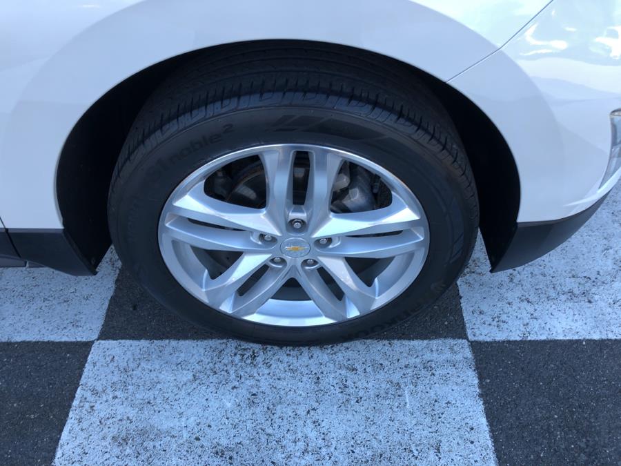 2018 Chevrolet Equinox AWD 4dr Premier, available for sale in Waterbury, Connecticut | National Auto Brokers, Inc.. Waterbury, Connecticut 2018 Chevrolet Equinox AWD 4dr Premier, available for sale in Waterbury, Connecticut | National Auto Brokers, Inc.. Waterbury, Connecticut