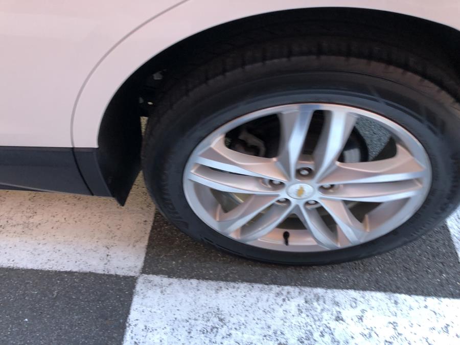 2018 Chevrolet Equinox AWD 4dr Premier, available for sale in Waterbury, Connecticut | National Auto Brokers, Inc.. Waterbury, Connecticut 2018 Chevrolet Equinox AWD 4dr Premier, available for sale in Waterbury, Connecticut | National Auto Brokers, Inc.. Waterbury, Connecticut