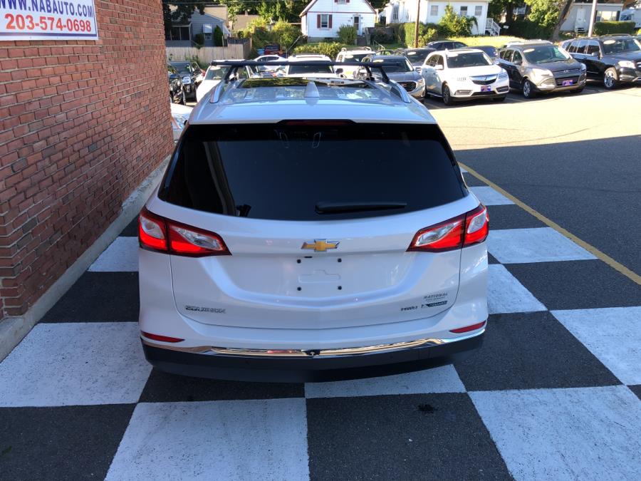2018 Chevrolet Equinox AWD 4dr Premier, available for sale in Waterbury, Connecticut | National Auto Brokers, Inc.. Waterbury, Connecticut 2018 Chevrolet Equinox AWD 4dr Premier, available for sale in Waterbury, Connecticut | National Auto Brokers, Inc.. Waterbury, Connecticut