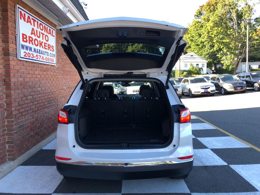 2018 Chevrolet Equinox AWD 4dr Premier, available for sale in Waterbury, Connecticut | National Auto Brokers, Inc.. Waterbury, Connecticut 2018 Chevrolet Equinox AWD 4dr Premier, available for sale in Waterbury, Connecticut | National Auto Brokers, Inc.. Waterbury, Connecticut