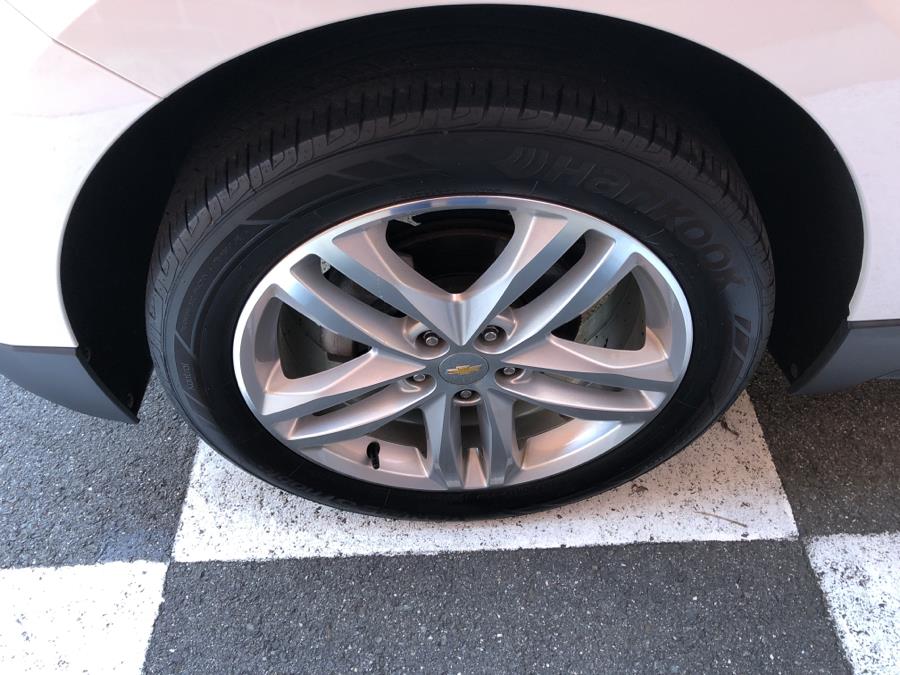 2018 Chevrolet Equinox AWD 4dr Premier, available for sale in Waterbury, Connecticut | National Auto Brokers, Inc.. Waterbury, Connecticut 2018 Chevrolet Equinox AWD 4dr Premier, available for sale in Waterbury, Connecticut | National Auto Brokers, Inc.. Waterbury, Connecticut