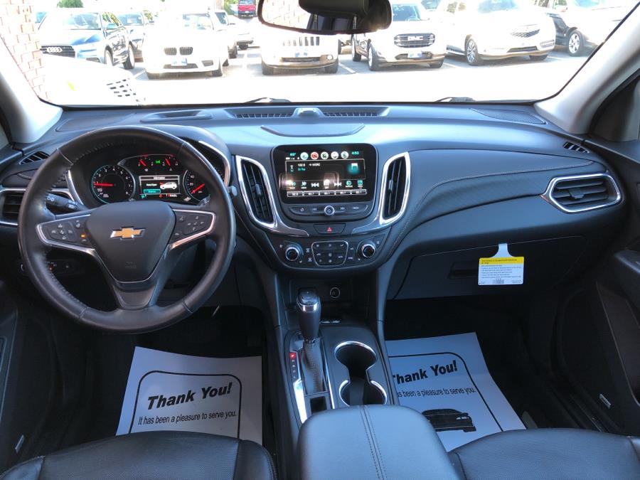 2018 Chevrolet Equinox AWD 4dr Premier, available for sale in Waterbury, Connecticut | National Auto Brokers, Inc.. Waterbury, Connecticut 2018 Chevrolet Equinox AWD 4dr Premier, available for sale in Waterbury, Connecticut | National Auto Brokers, Inc.. Waterbury, Connecticut
