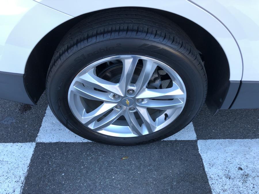2018 Chevrolet Equinox AWD 4dr Premier, available for sale in Waterbury, Connecticut | National Auto Brokers, Inc.. Waterbury, Connecticut 2018 Chevrolet Equinox AWD 4dr Premier, available for sale in Waterbury, Connecticut | National Auto Brokers, Inc.. Waterbury, Connecticut