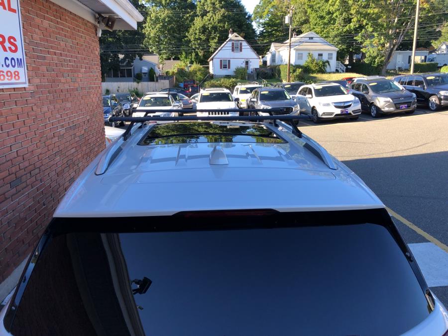2018 Chevrolet Equinox AWD 4dr Premier, available for sale in Waterbury, Connecticut | National Auto Brokers, Inc.. Waterbury, Connecticut 2018 Chevrolet Equinox AWD 4dr Premier, available for sale in Waterbury, Connecticut | National Auto Brokers, Inc.. Waterbury, Connecticut