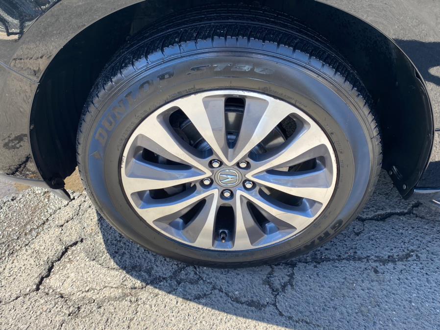 Used Acura MDX SH-AWD 4dr Tech Pkg 2014 | VEB Auto Sales. Hartford, Connecticut Used Acura MDX SH-AWD 4dr Tech Pkg 2014 | VEB Auto Sales. Hartford, Connecticut