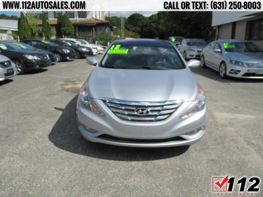 Used Hyundai Sonata 2012 | 112 Auto Sales. Patchogue, New York Used Hyundai Sonata 2012 | 112 Auto Sales. Patchogue, New York