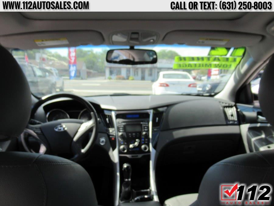 Used Hyundai Sonata 2012 | 112 Auto Sales. Patchogue, New York Used Hyundai Sonata 2012 | 112 Auto Sales. Patchogue, New York