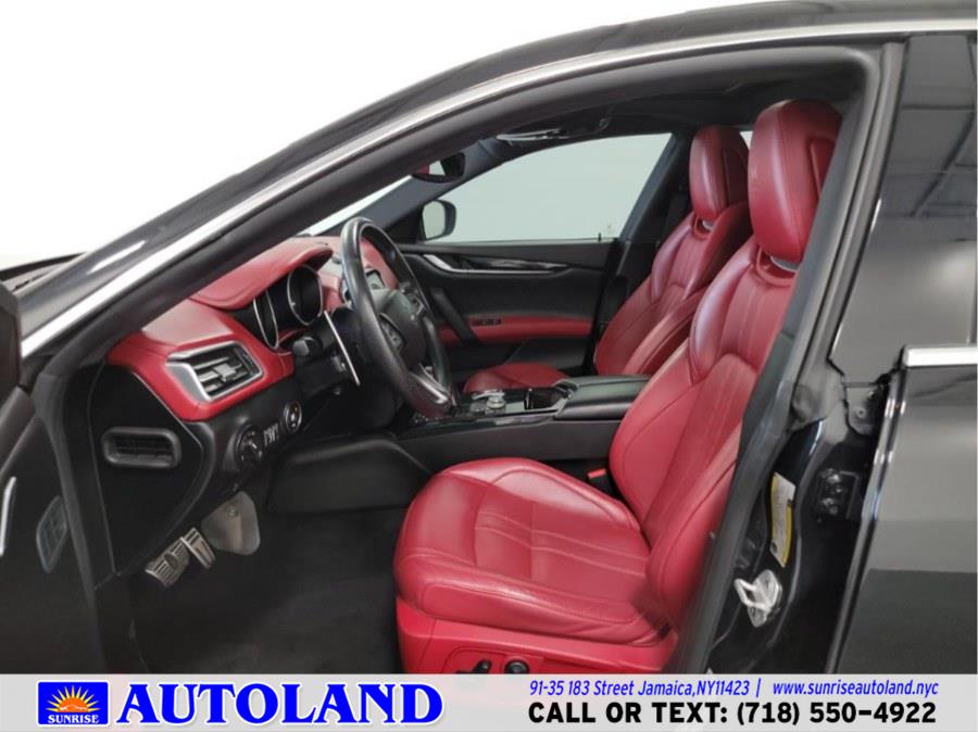Used Maserati Ghibli S Q4 GranSport 3.0L 2019 | Sunrise Autoland. Jamaica, New York