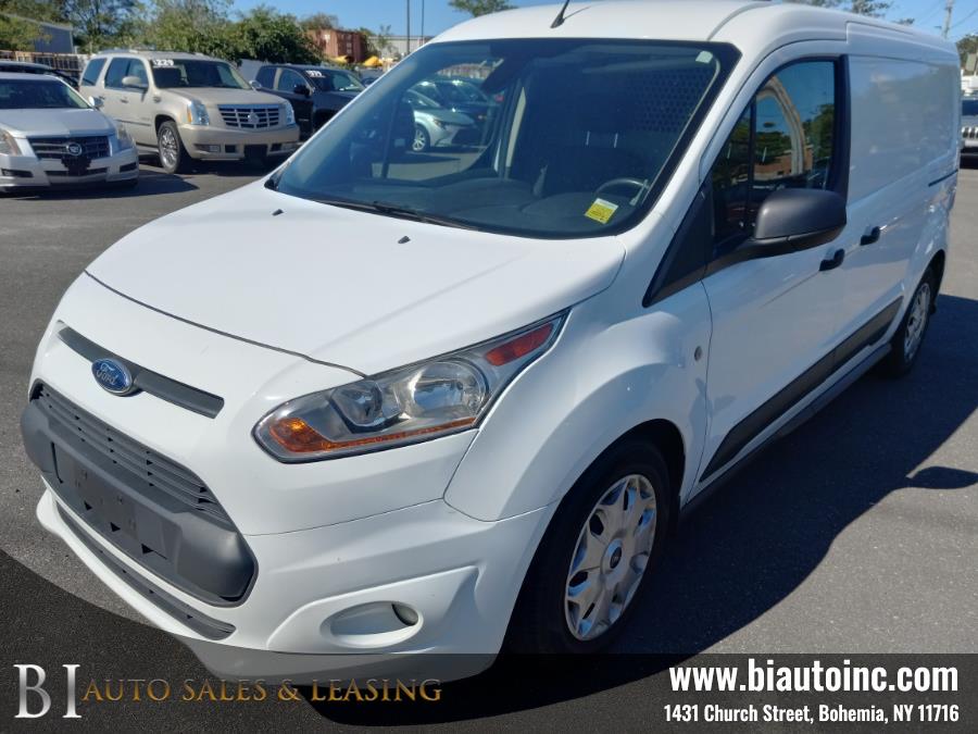 2016 Ford Transit Connect LWB XLT, available for sale in Bohemia, New York | B I Auto Sales. Bohemia, New York