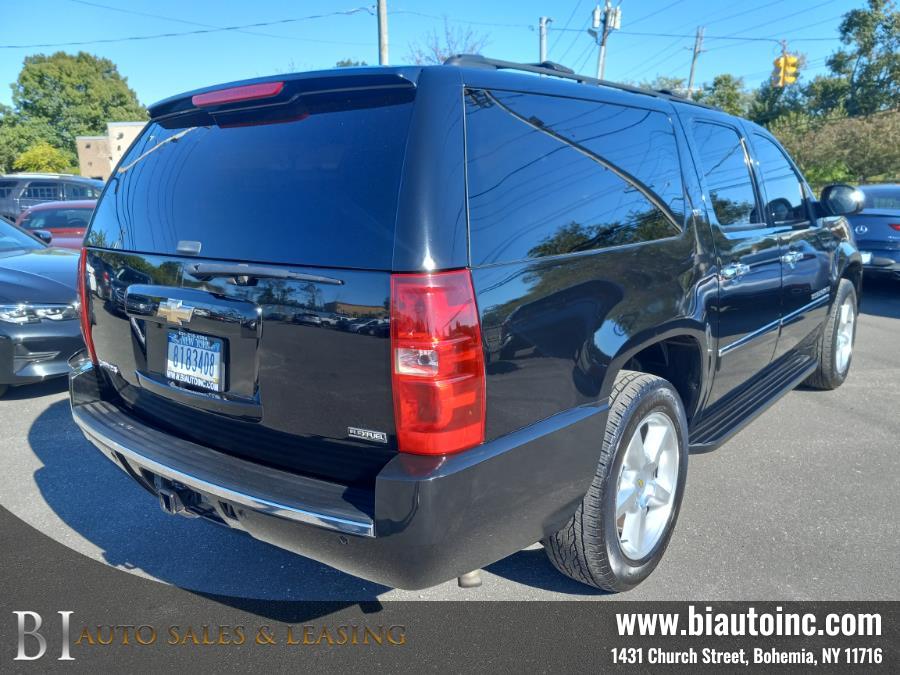 2009 Chevrolet Suburban 4WD 4dr 1500 LTZ, available for sale in Bohemia, New York | B I Auto Sales. Bohemia, New York 2009 Chevrolet Suburban 4WD 4dr 1500 LTZ, available for sale in Bohemia, New York | B I Auto Sales. Bohemia, New York