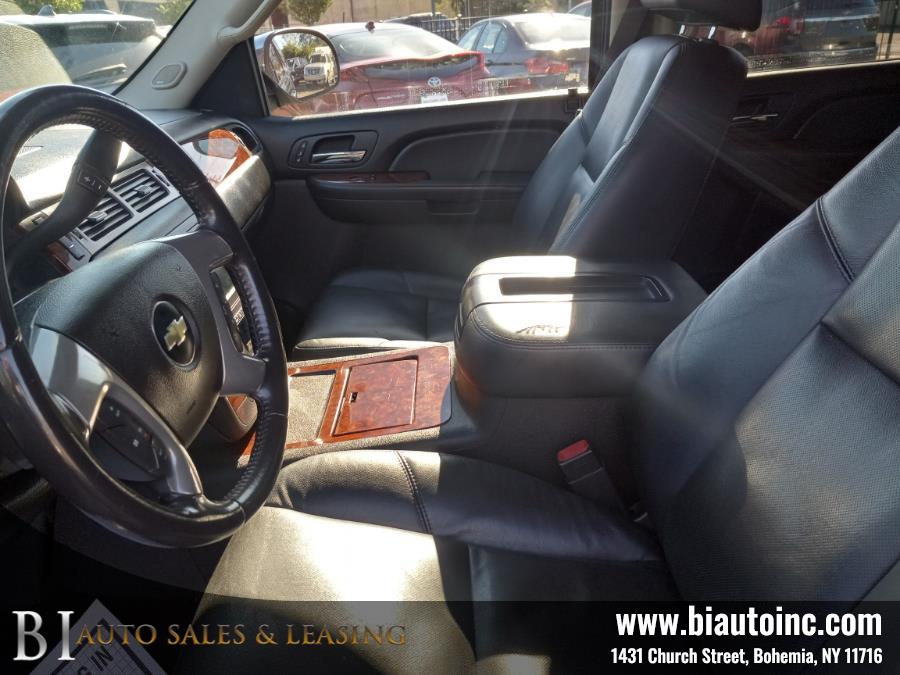 2009 Chevrolet Suburban 4WD 4dr 1500 LTZ, available for sale in Bohemia, New York | B I Auto Sales. Bohemia, New York 2009 Chevrolet Suburban 4WD 4dr 1500 LTZ, available for sale in Bohemia, New York | B I Auto Sales. Bohemia, New York
