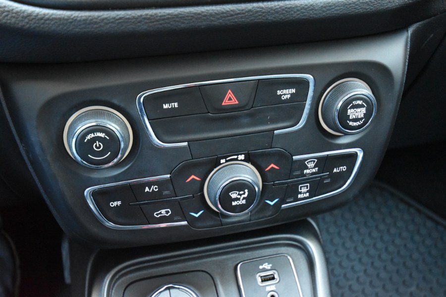 2018 Jeep Compass Trailhawk 4x4, available for sale in Waterbury, Connecticut | Highline Car Connection. Waterbury, Connecticut 2018 Jeep Compass Trailhawk 4x4, available for sale in Waterbury, Connecticut | Highline Car Connection. Waterbury, Connecticut
