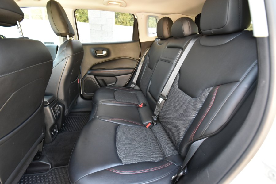 2018 Jeep Compass Trailhawk 4x4, available for sale in Waterbury, Connecticut | Highline Car Connection. Waterbury, Connecticut 2018 Jeep Compass Trailhawk 4x4, available for sale in Waterbury, Connecticut | Highline Car Connection. Waterbury, Connecticut