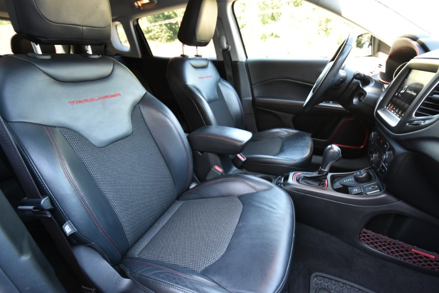 2018 Jeep Compass Trailhawk 4x4, available for sale in Waterbury, Connecticut | Highline Car Connection. Waterbury, Connecticut 2018 Jeep Compass Trailhawk 4x4, available for sale in Waterbury, Connecticut | Highline Car Connection. Waterbury, Connecticut