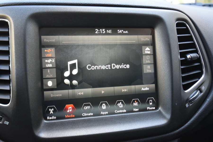 2018 Jeep Compass Trailhawk 4x4, available for sale in Waterbury, Connecticut | Highline Car Connection. Waterbury, Connecticut 2018 Jeep Compass Trailhawk 4x4, available for sale in Waterbury, Connecticut | Highline Car Connection. Waterbury, Connecticut
