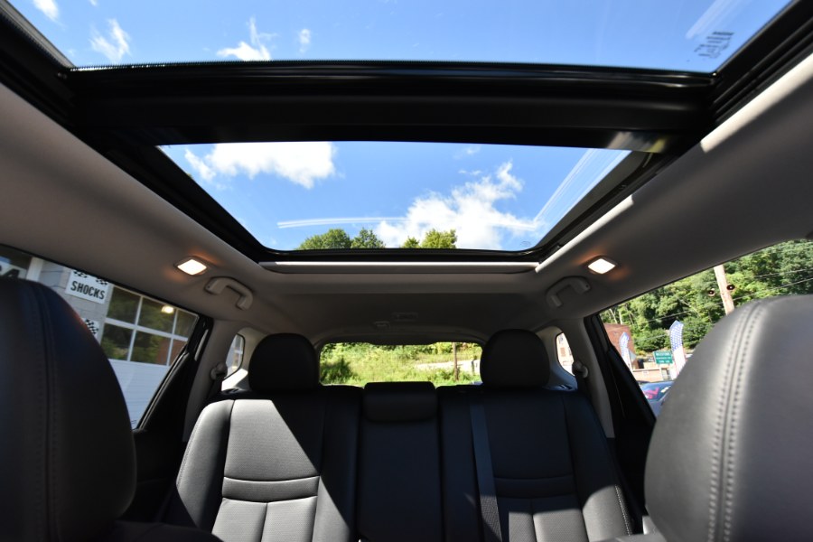 Used Nissan Rogue AWD SL 2020 | Highline Car Connection. Waterbury, Connecticut Used Nissan Rogue AWD SL 2020 | Highline Car Connection. Waterbury, Connecticut