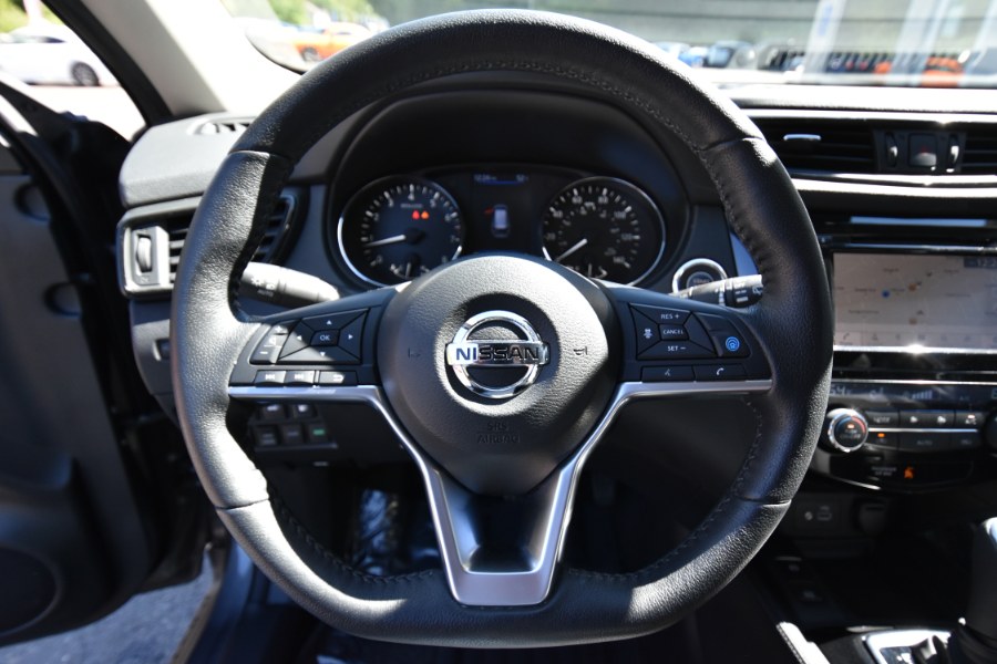 Used Nissan Rogue AWD SL 2020 | Highline Car Connection. Waterbury, Connecticut Used Nissan Rogue AWD SL 2020 | Highline Car Connection. Waterbury, Connecticut