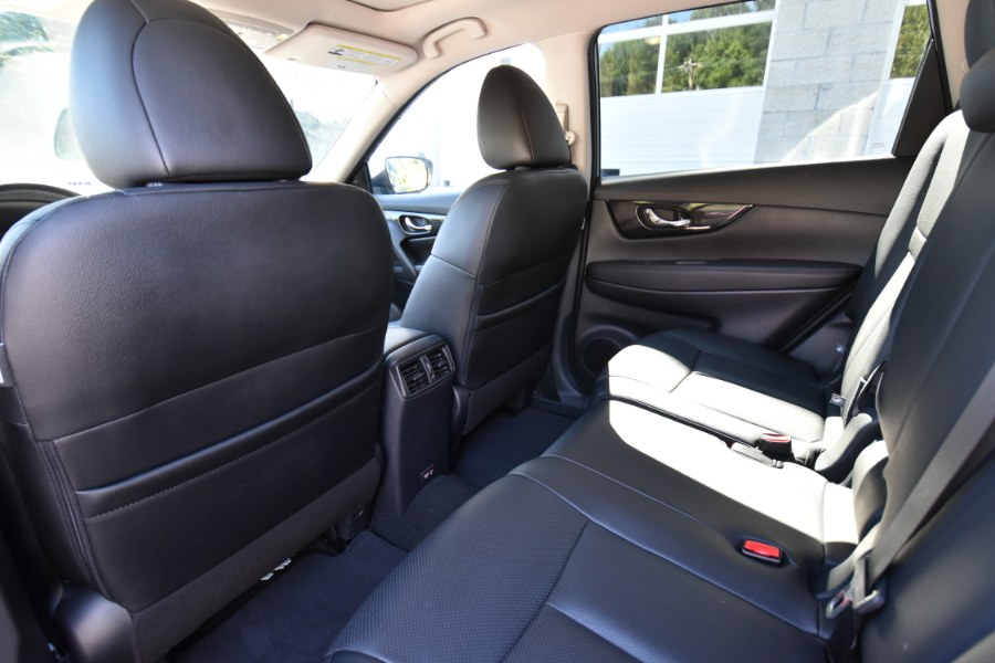 Used Nissan Rogue AWD SL 2020 | Highline Car Connection. Waterbury, Connecticut Used Nissan Rogue AWD SL 2020 | Highline Car Connection. Waterbury, Connecticut