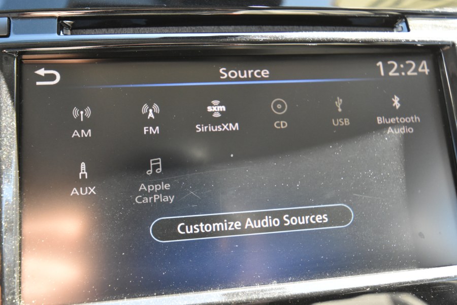 Used Nissan Rogue AWD SL 2020 | Highline Car Connection. Waterbury, Connecticut Used Nissan Rogue AWD SL 2020 | Highline Car Connection. Waterbury, Connecticut