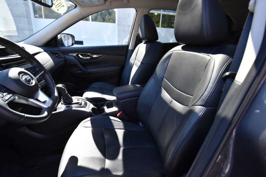 Used Nissan Rogue AWD SL 2020 | Highline Car Connection. Waterbury, Connecticut Used Nissan Rogue AWD SL 2020 | Highline Car Connection. Waterbury, Connecticut