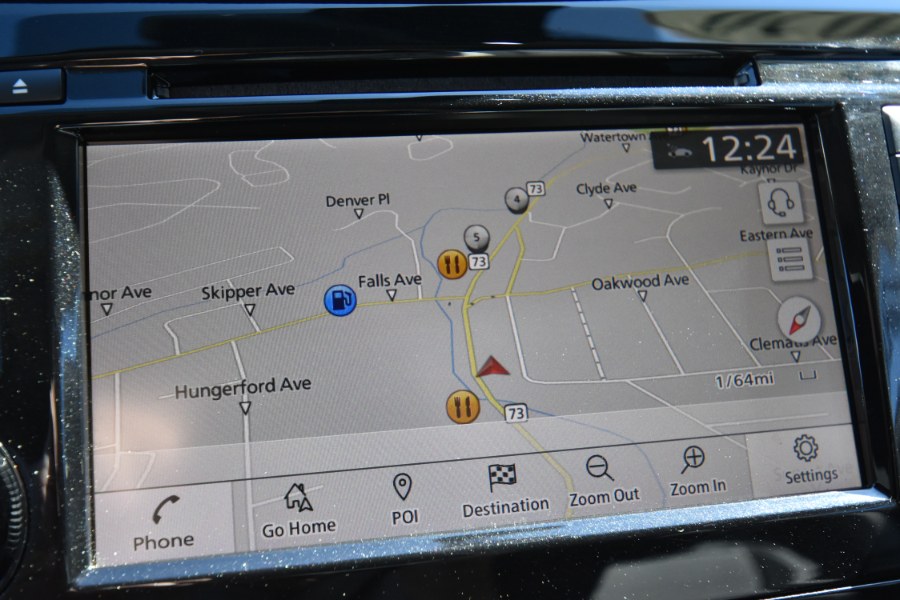 Used Nissan Rogue AWD SL 2020 | Highline Car Connection. Waterbury, Connecticut Used Nissan Rogue AWD SL 2020 | Highline Car Connection. Waterbury, Connecticut