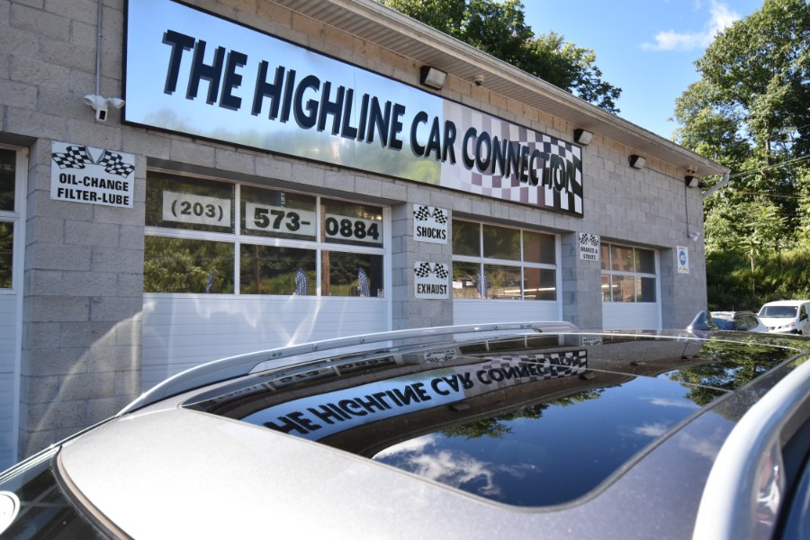 Used Nissan Rogue AWD SL 2020 | Highline Car Connection. Waterbury, Connecticut Used Nissan Rogue AWD SL 2020 | Highline Car Connection. Waterbury, Connecticut