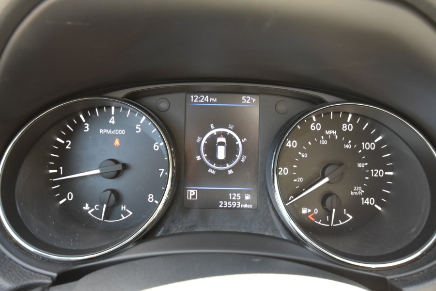 Used Nissan Rogue AWD SL 2020 | Highline Car Connection. Waterbury, Connecticut Used Nissan Rogue AWD SL 2020 | Highline Car Connection. Waterbury, Connecticut