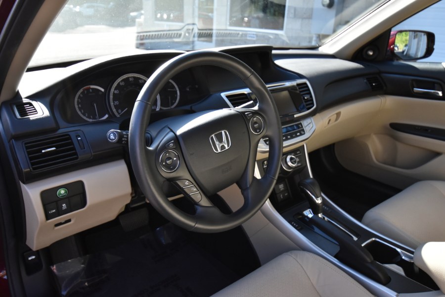 Used Honda Accord Sedan 4dr V6 Auto EX-L 2015 | Highline Car Connection. Waterbury, Connecticut Used Honda Accord Sedan 4dr V6 Auto EX-L 2015 | Highline Car Connection. Waterbury, Connecticut